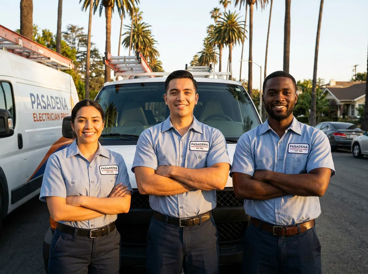 Electrician company in Scottsville, KY