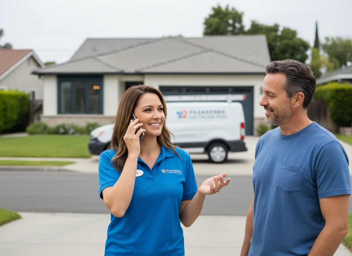 Electrician Scottsville, KY FAQs